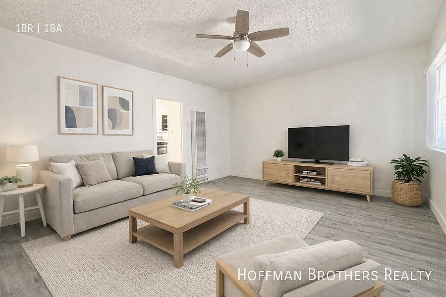 1st image of 8701 S Figueroa St #110