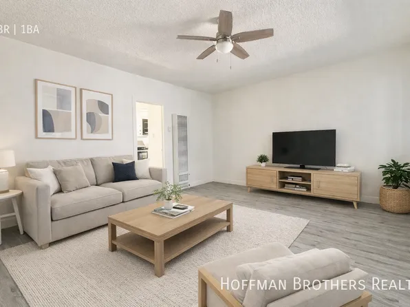 8701 S Figueroa St #110, Los Angeles, CA 90003