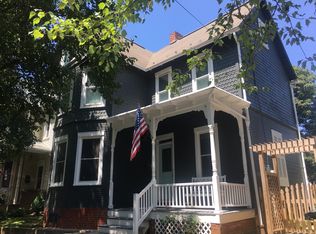 55 Front St, Lititz, PA 17543