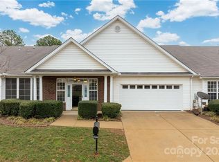 6362 Half Dome Dr, Charlotte, NC 28269