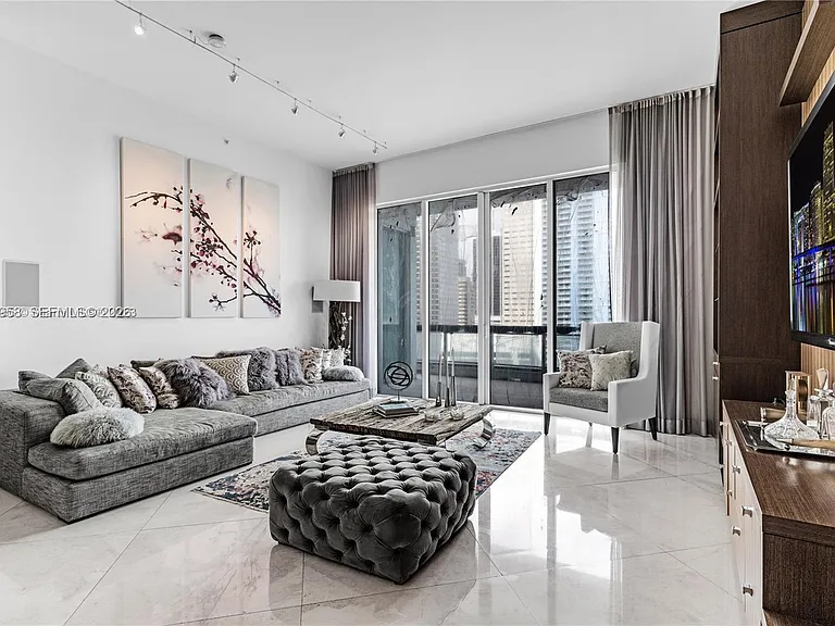 900 Brickell Key Blvd #1002 — Photo 69
