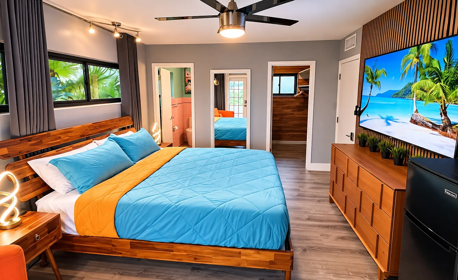 1507 South John Young Parkway - Room 1 — Photo 1