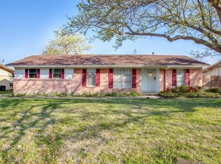 3421 Ridgeoak Way, Farmers Branch, TX 75234
