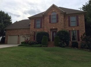 1809 Nolina Rd, Knoxville, TN 37922