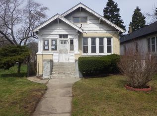 620 W 111th St, Chicago, IL 60628