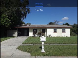 11013 Temple Ave, Seminole, FL 33772