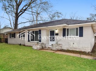 1440 Wedgewood Dr, Montgomery, AL 36111