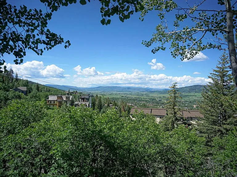 Window View