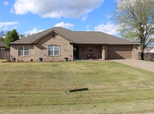 8825 E 104th Pl N, Owasso, OK 74055