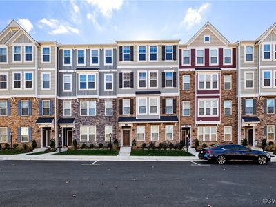 805 Haversack Hunt Way UNIT B, Glen Allen, VA, 23060