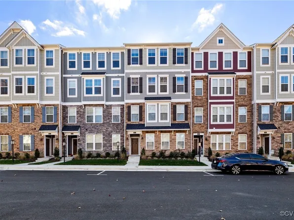 805 Haversack Hunt Way Unit B, Glen Allen, VA 23060