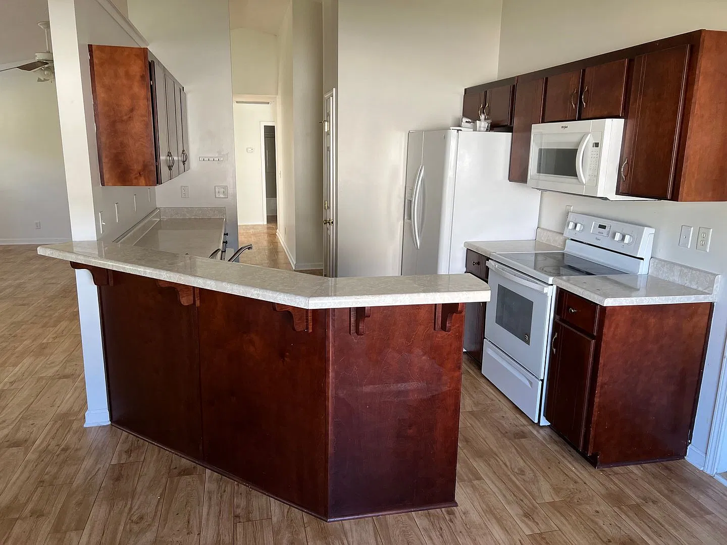 118 Lake Victoria — Photo 4