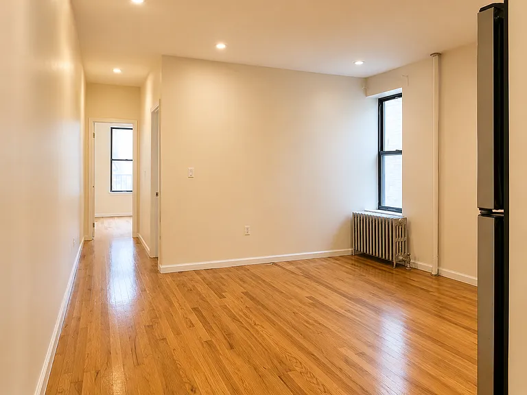 136 W 111th St #4R — Photo 3