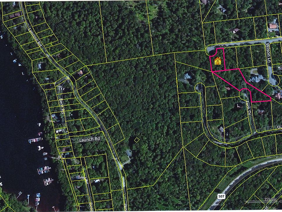 2nd image of 426R Fern Dr