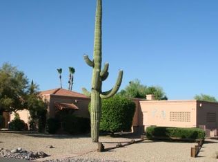 18435 E El Cortez Pl, Rio Verde, AZ 85263