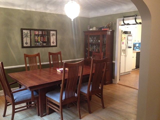 Dining Room 1