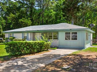 106 Winding Way, Savannah, GA 31419
