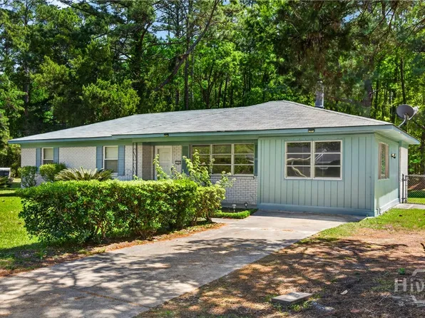 106 Winding Way, Savannah, GA 31419