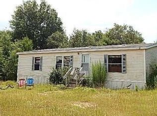 7529 Blackjack Cir, Navarre, FL 32566