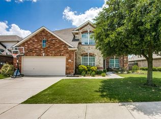 4036 Burwood Dr, Roanoke, TX 76262