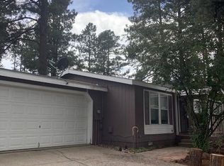 1397 S Burlington St, Flagstaff, AZ 86001