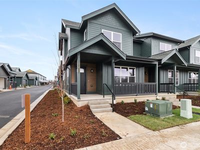 4235 Melrose Lane, Bellingham, WA, 98226