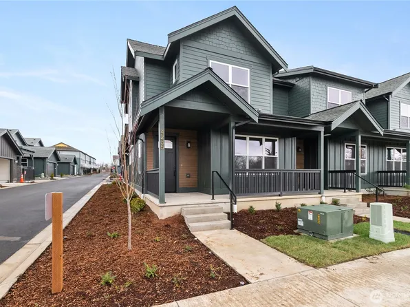 4235 Melrose Lane, Bellingham, WA 98226