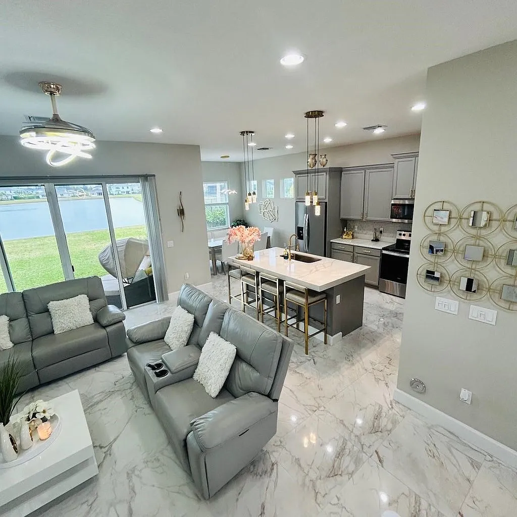 4 bed, 2165 sqft, $3,500 — Photo 3