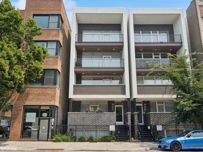 927 N Damen Ave APT 2, Chicago, IL, 60622