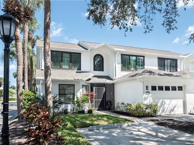 830 Meadowland DR #A, Naples, FL, 34108