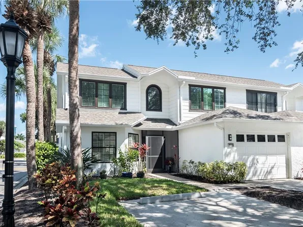 830 Meadowland DR #A, NAPLES, FL 34108