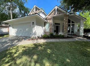 3802 Springcrest, Montgomery, TX 77356