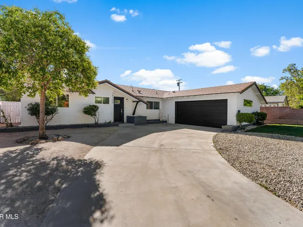 38750 Sage Tree St, Palmdale, CA 93551