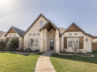 5905 112th St, Lubbock, TX 79424