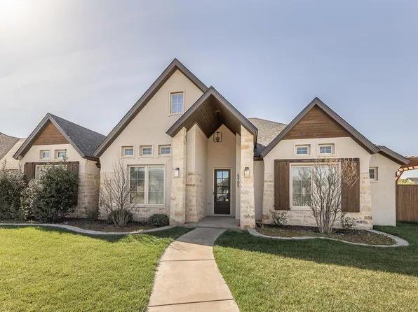 5905 112th St, Lubbock, TX 79424