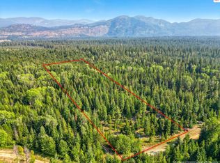 125 Ranch Rd, Naples, ID 83847