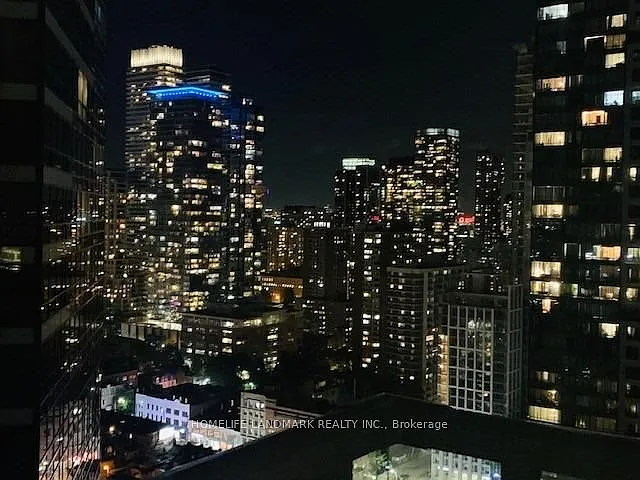 955 Bay St #2913 — Photo 27