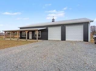 437 Colonial Rd, Hohenwald, TN 38462