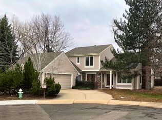5232 Gallatin Pl, Boulder, CO 80303