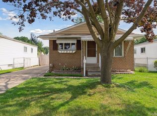 11212 Jewett Ave, Warren, MI 48089