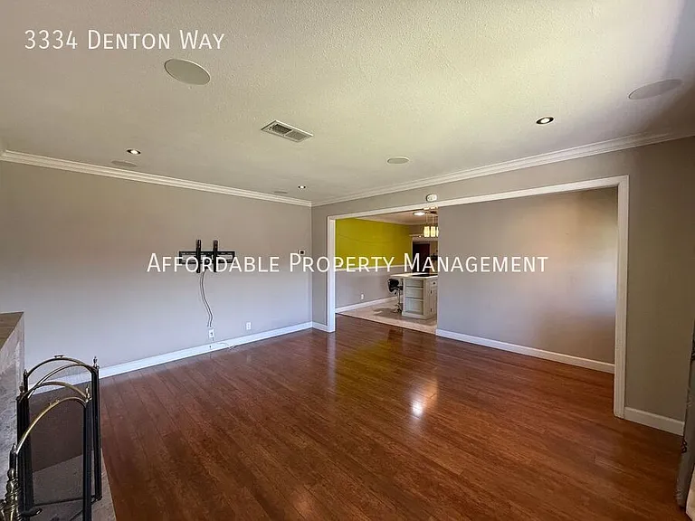 3334 Denton Way — Photo 3
