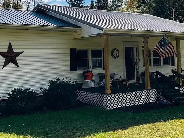 720 Old Gray Station Rd, Johnson City, TN 37615