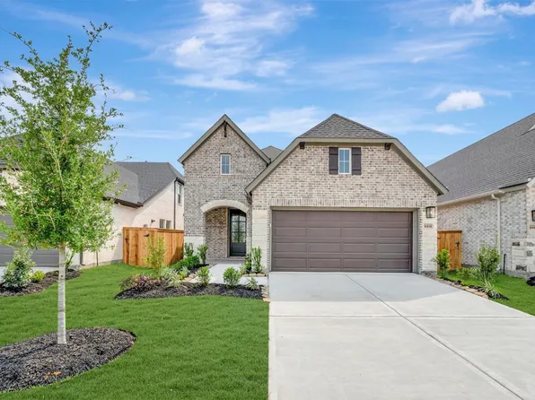 16818 Burr Oak Colony St, Hockley, TX 77447