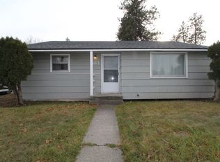 7218 E 8th Ave, Spokane, WA 99212