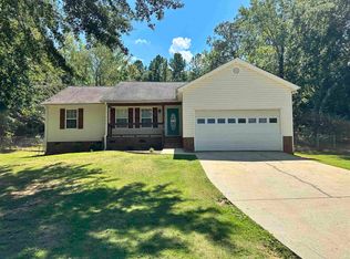 671 Pearson Town Rd, Moore, SC 29369