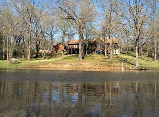 5019 S 50th Rd, Aldrich, MO 65601