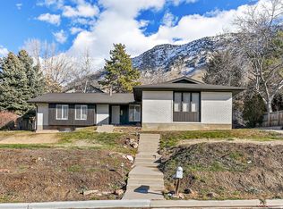 2790 N Oneida Ln, Provo, UT 84604