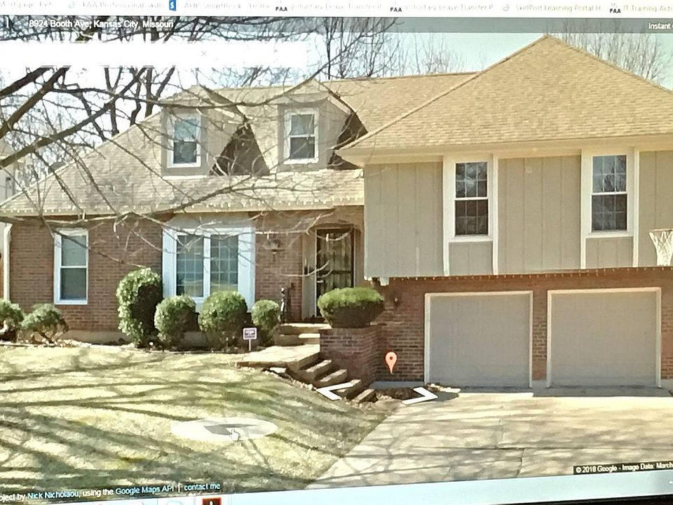 1st image of 8924 Booth Ave