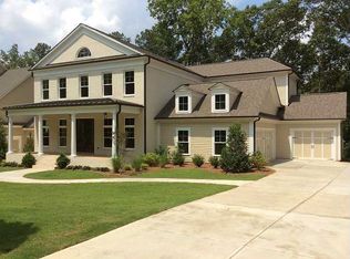 4081 Indian Town Rd, Marietta, GA 30066