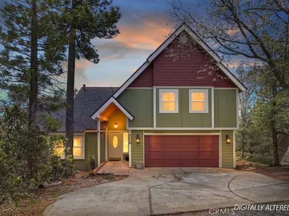 28669 Teton Ln, Lake Arrowhead, CA 92352